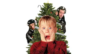 Один дома (Home Alone, 1990) - Русский Трейлер к фильму