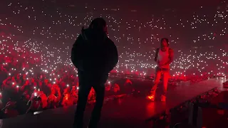 Future Brings Out Lil Durk on One Big Party Tour (Chicago, IL)
