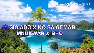 SIO ADO 1 JAM (FULL BASS) X KO SA GEMAR