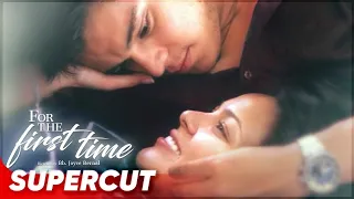 For The First Time | KC Concepcion, Richard Gutierrez | Supercut