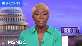 Watch the ReidOut with Joy Reid Highlights: June 6