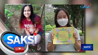 2 environmental activist na nawala sa Bataan, sinabing dinukot sila ng militar; Militar... | Saksi