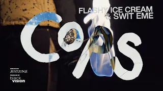 COPS - FLASHY ICE CREAM, SWIT EME