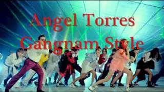 PSY - Gangnam Style  ( The Best Remix )