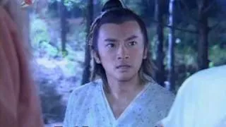 Heavenly Sword & Dragon Saber 2003 | Ep 27_3