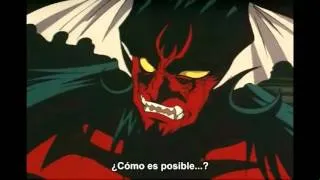 Amon Apocalypse Of Devilman Subtitulo En Español Parte 3/3