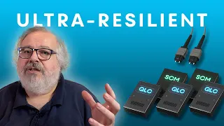 Ultra-Resilient Storage Starts With The Architecture