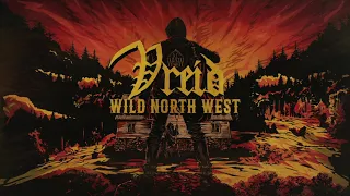 VREID - Wild North West (2021) Teaser