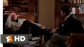 Orange County (9/10) Movie CLIP - You Need an Ending (2002) HD