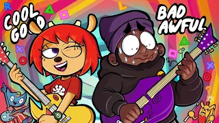 ALL OF THIS IN THE SPAN OF 15 MINUTES?! | Um Jammer Lammy