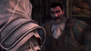 Assassin's Creed 2 - Walkthrough 74 - Two Birds, One Blade