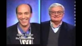 Siskel and Ebert The Worst Movies Part 3