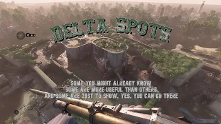 Delta Secrets | Hunt: Showdown