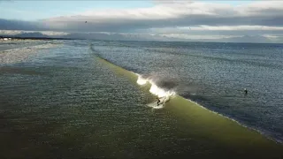 Surfing Camp in Cape Town - Muizenberg