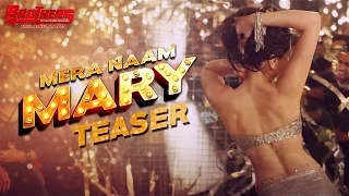 Mera naam Mary| Kareena Kapoor's Uncensored video| Brothers Movie