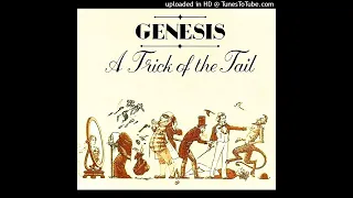 GENESIS-A Trick Of The Tail-07-A Trick Of The Tail-{1976}