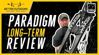 FINALLY! | Bear Paradigm Long-Term Review