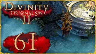 Divinity : Original Sin II #61 - Lézarde dans la Brume | Let's Play FR