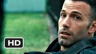 The Town #5 Movie CLIP - I Never Asked You To (2010) HD