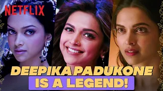 Deepika Padukone's MOST UNFORGETTABLE Scenes from Tamasha, Ye Jawaani Hai Deewani & More!