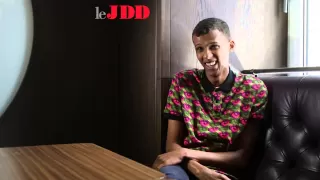 Stromae se confie au JDD