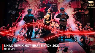 Nhạc Tiktok Trend Remix 2024 - Top Nhạc Trẻ Remix Hay Nhất - BXH Nhạc Remix Hot Tiktok 2024