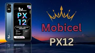 MOBICEL PX12 FULL SPECS, REVIEW AND FEATURES