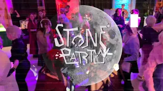 Dr.STONE party