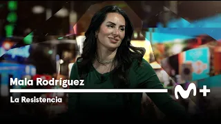 LA RESISTENCIA - Entrevista a Mala Rodríguez | #LaResistencia 24.05.2023