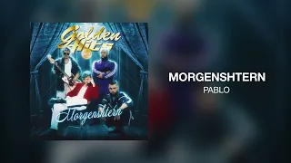 MORGENSHTERN - PABLO