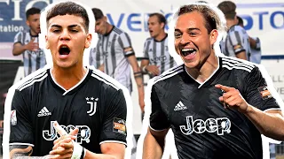 EVERY JUVENTUS NEXT GEN GOAL IN 23/23 SEASON