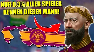 NIEMAND kennt DIESEN GEHEIMEN Herrscher in Hearts of Iron 4 🤯 (Byzanz Easter Egg) + OP Griechenland