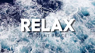 🍃Ambient Relaxation BGM - Soothing Instrumentals for Rest and Relaxing 🍃