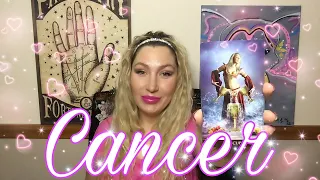 CANCER‼️ LOVE ❤️ | THEY WANT TO CLEAR THE AIR | JANUARY 2020 LOVE TAROT READING