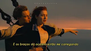 Florence + the Machine - Never Let Me Go [tradução/legendado] (Titanic)
