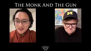 The  Monk and the Gun Q&A with director Pawo Choyning Dorji & Michael Moore