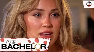 Cassie Has Doubts – The Bachelor