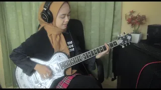 🎵 Muak Untuk Memuja - Alone At Last (guitar cover)