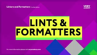 Python Lint and Formatters - Flake8