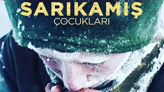 Sarıkamış Çocukları | Türk Filmi