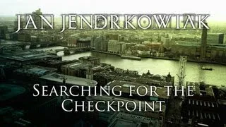 Free Music 07 - Searching for the Checkpoint