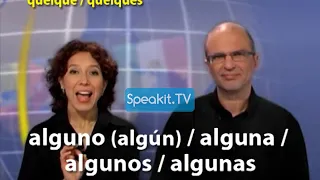 Espagnol Master Niveau 2 (Speakit.tv) | 33004 P2 10