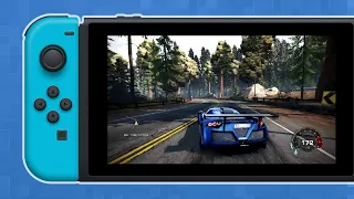 Need for Speed™ Hot Pursuit Remastered | Nintendo Switch | Apollo S