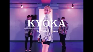 KYOKA : The Title / Ciara