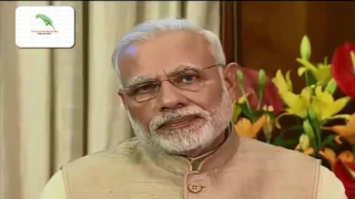 Budget Session 2017-2018 | Review By our Prime Minister | Narendra Modi | 720 P/30Fps||