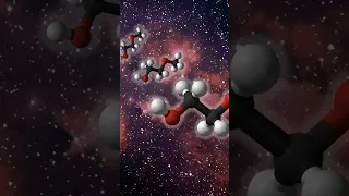 Shocking Discovery! HUGE Molecule Redefines Star Birth (2-Methoxyethanol Explained!)