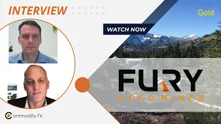 Fury Gold: Insight on Commenced Drill Program and M&A Potential with Newmonts´ Sale of Éléonore