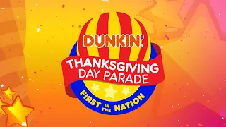 LIVE: Thanksgiving Day Parade from Philadelphia | WPVI Coverage on ABC News Live