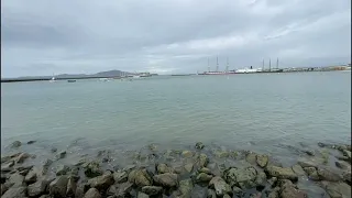 Maritime Museum, Beach Front ^^ San Francisco