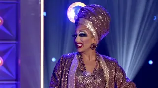 All Stars 6 | Bianca Del Rio, the... Lip sync assassin?!